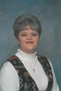 Teresa ReNe' Townsend
